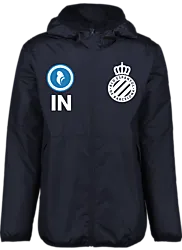 318196102101 NIKE Park 20 Short Jkt 318196102101 NIKE Park 20 Short Jkt Standard Small1x1