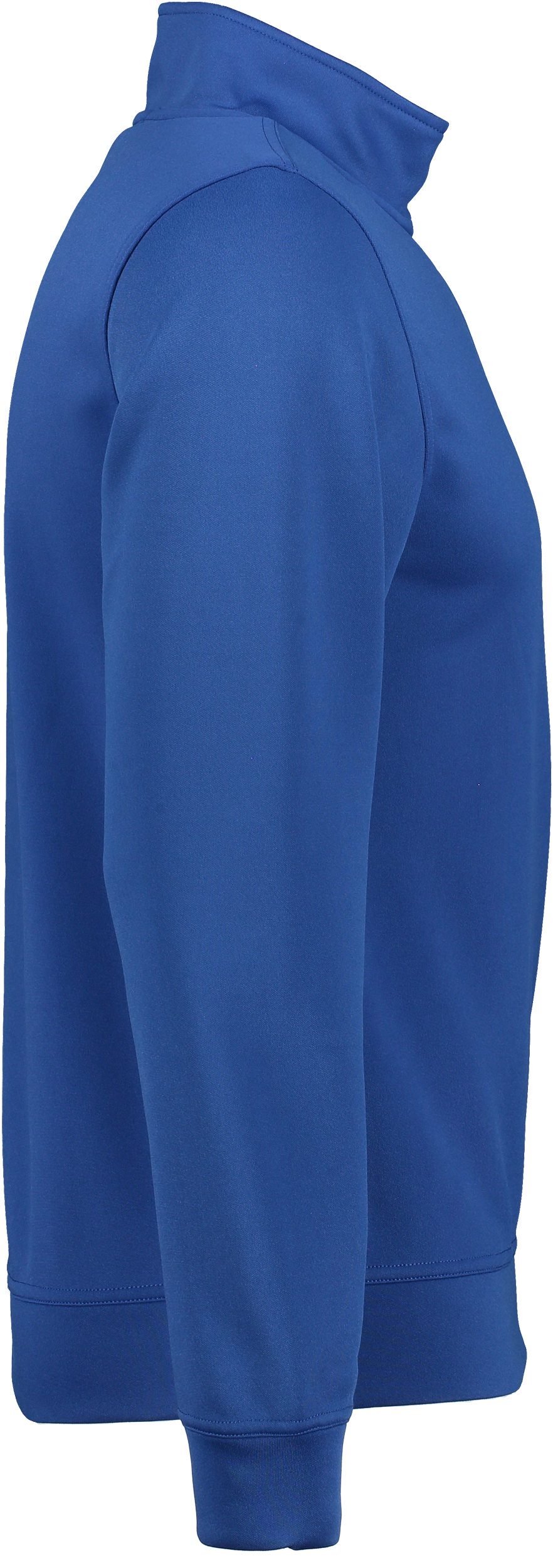 CLIQUE, Basic Active Halfzip