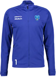 394168101101 CRAFT Evolve 2.0 Full Zip Jacket Jr 394168101101 CRAFT Evolve 2.0 Full Zip Jacket Jr Standard Small1x1