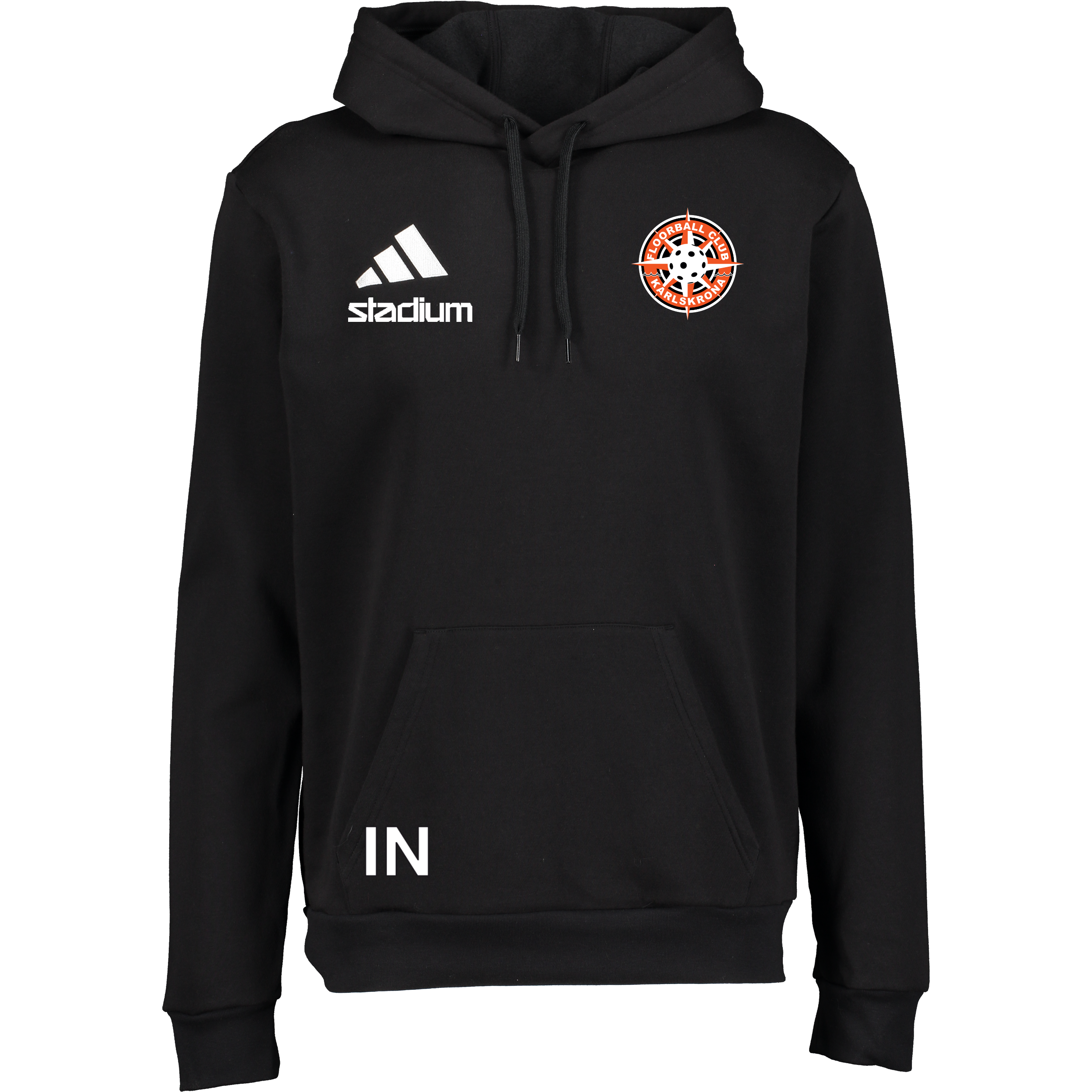 
ADIDAS, 
ENT26 HOODY, 
Detail 1
