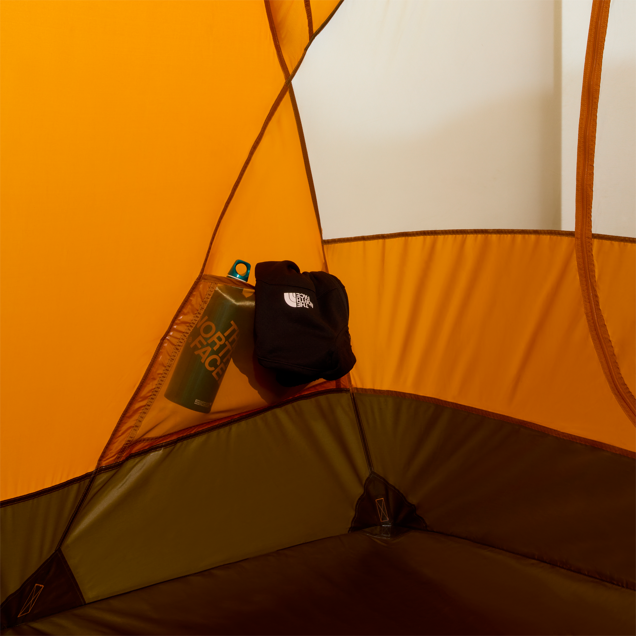 THE NORTH FACE, Wawona 4p