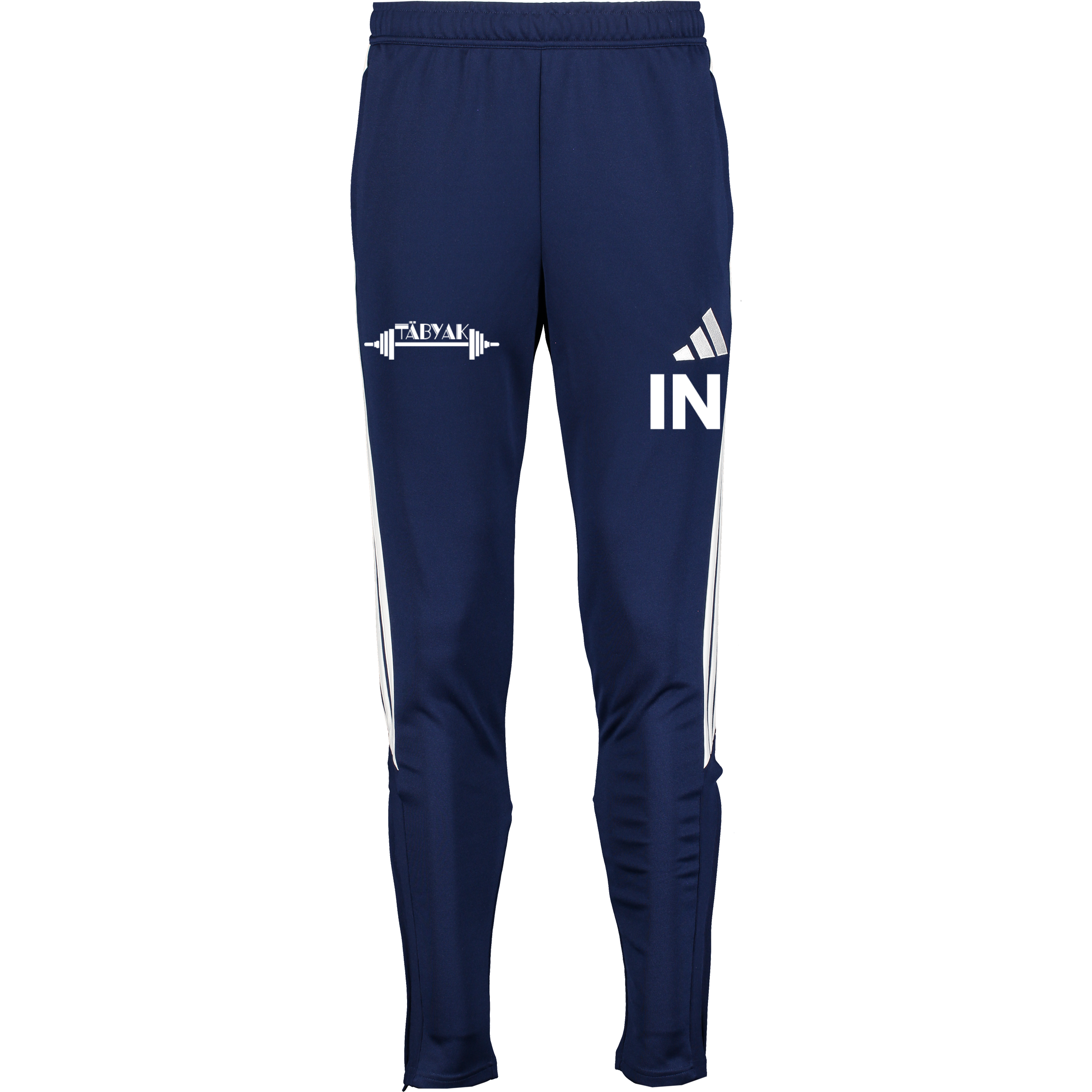 
ADIDAS, 
TIRO26 L PNT JR, 
Detail 1
