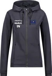 368750106101 CRAFT Evolve Hood Jacket W 368750106101 CRAFT Evolve Hood Jacket W Standard Small1x1