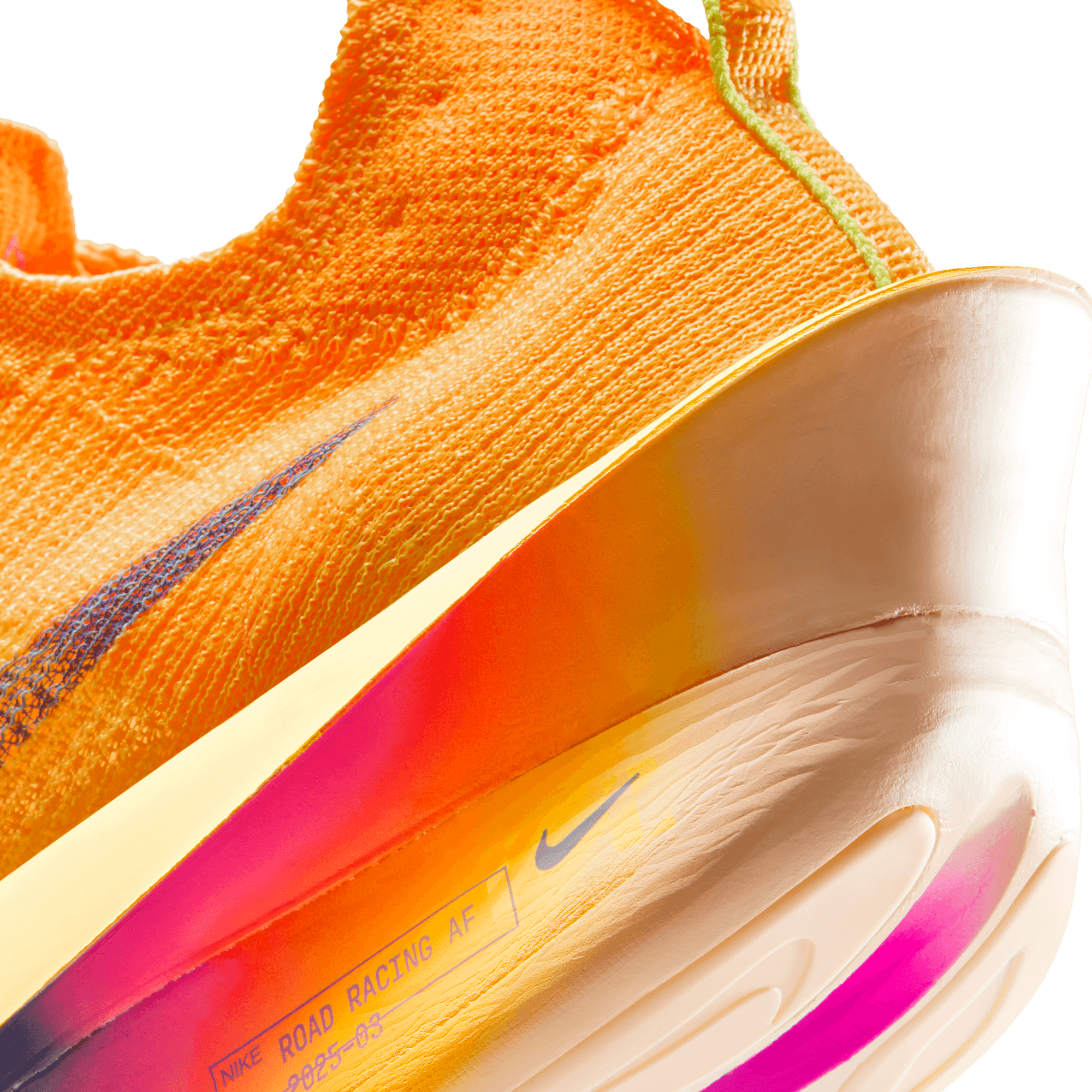NIKE, M Air Zoom Alphafly Next% 3