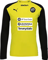 361524102101 PUMA T Pacer Gk Ls Jsy 361524102101 PUMA T Pacer Gk Ls Jsy Standard Small1x1