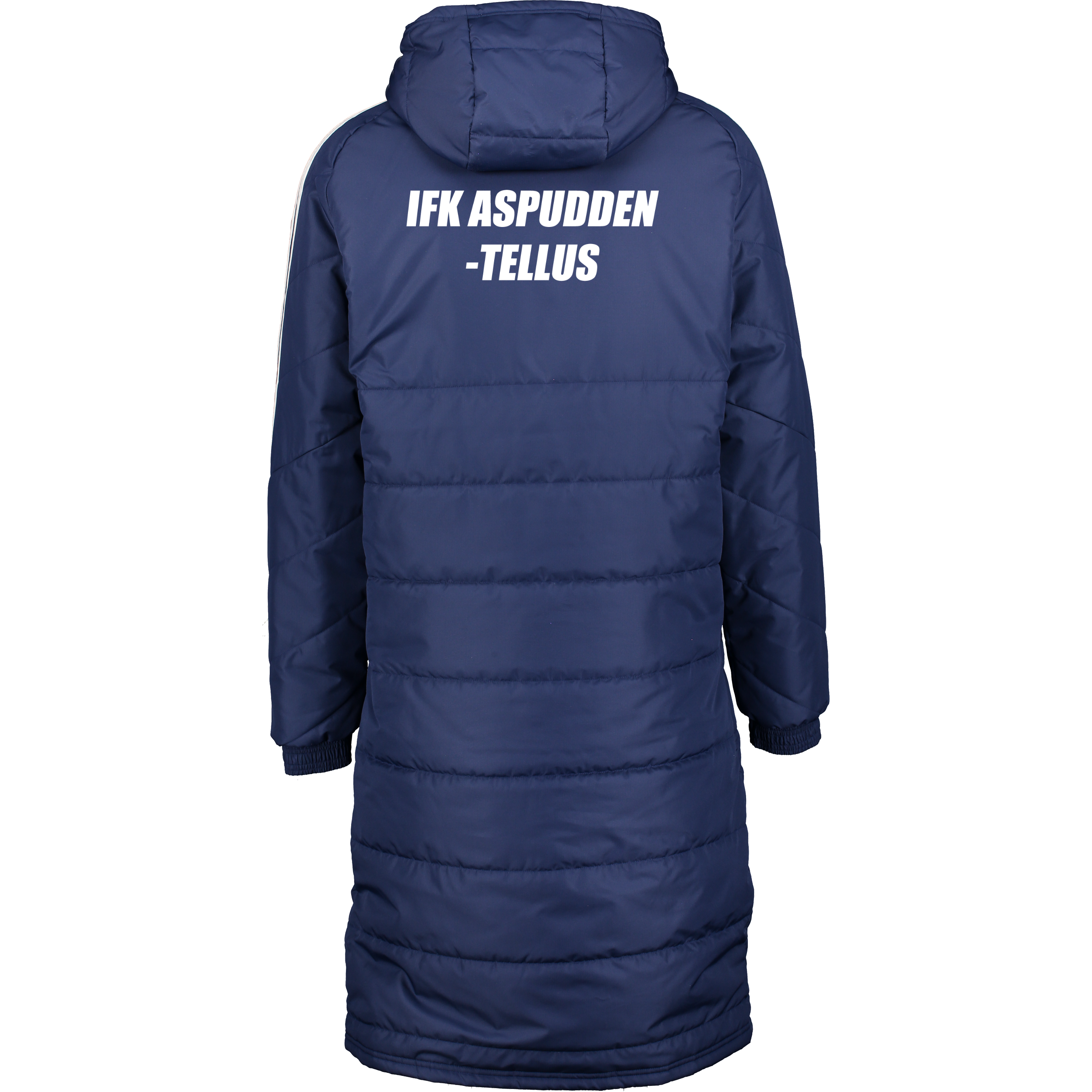 ADIDAS, TIRO26 L COAT