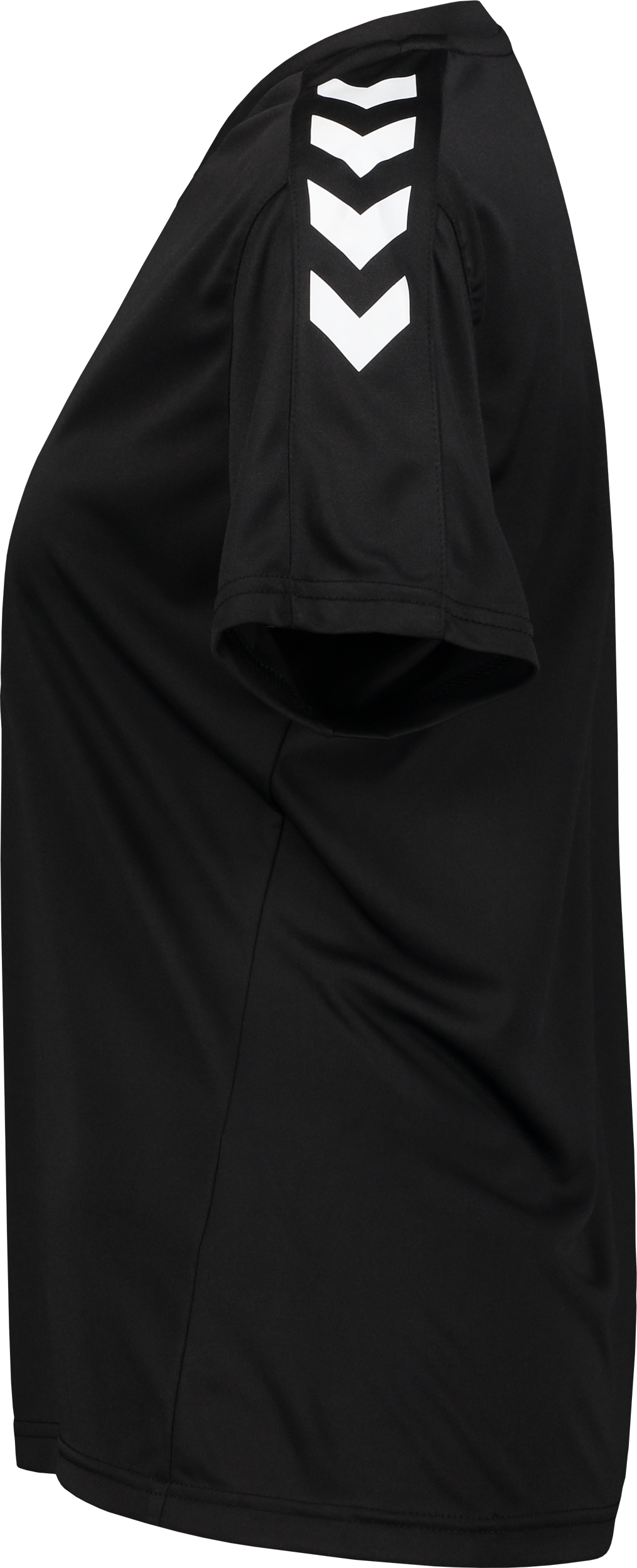 HUMMEL, Core Xk Poly Jsy Ss W