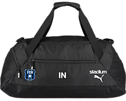 391926101101 PUMA T Goal Teambag M 391926101101 PUMA T Goal Teambag M Standard Small1x1