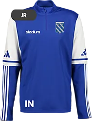 400095104101 ADIDAS Squad25 Tr Top Jr 400095104101 ADIDAS Squad25 Tr Top Jr Standard Small1x1