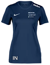 299009105101 NIKE Park VII SS Jsy W 299009105101 NIKE Park VII SS Jsy W Standard Small1x1