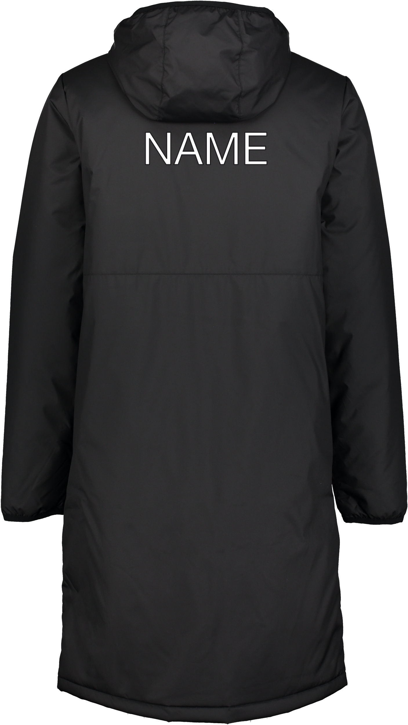 NIKE, Park 20 Long Jkt