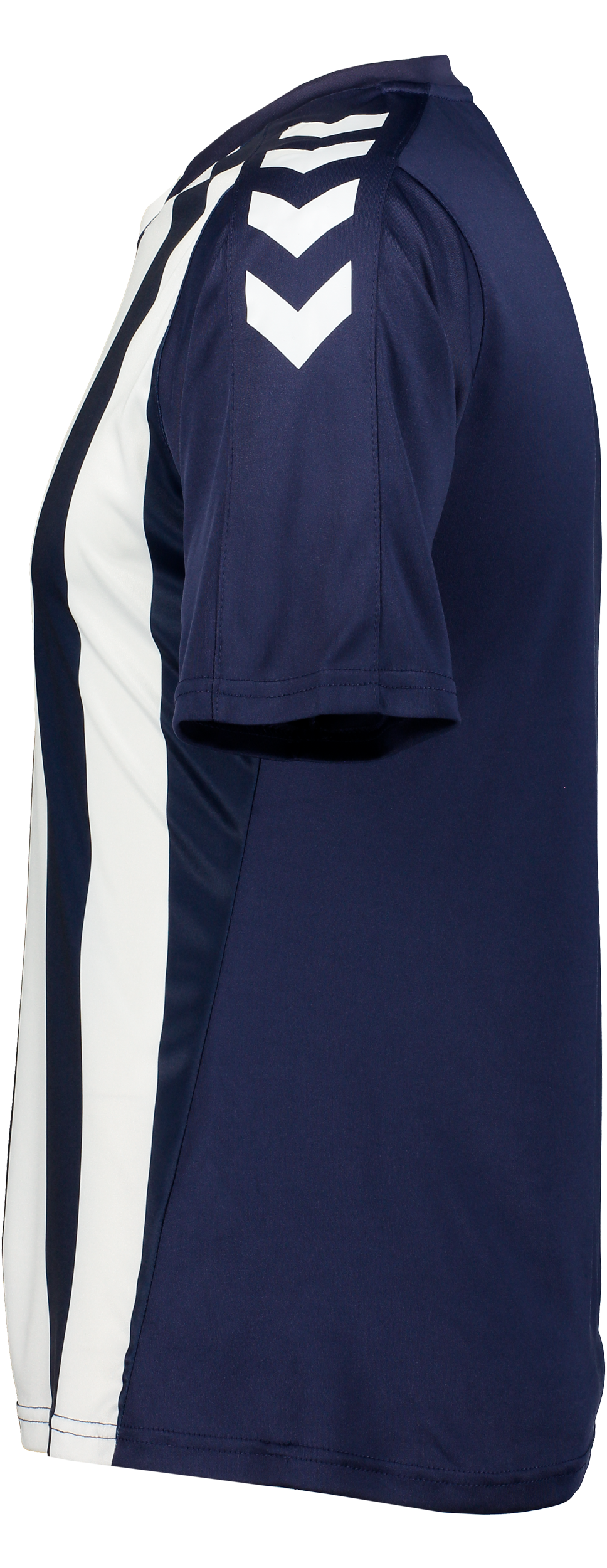 HUMMEL, Core Xk Striped Jsy Ss Jr