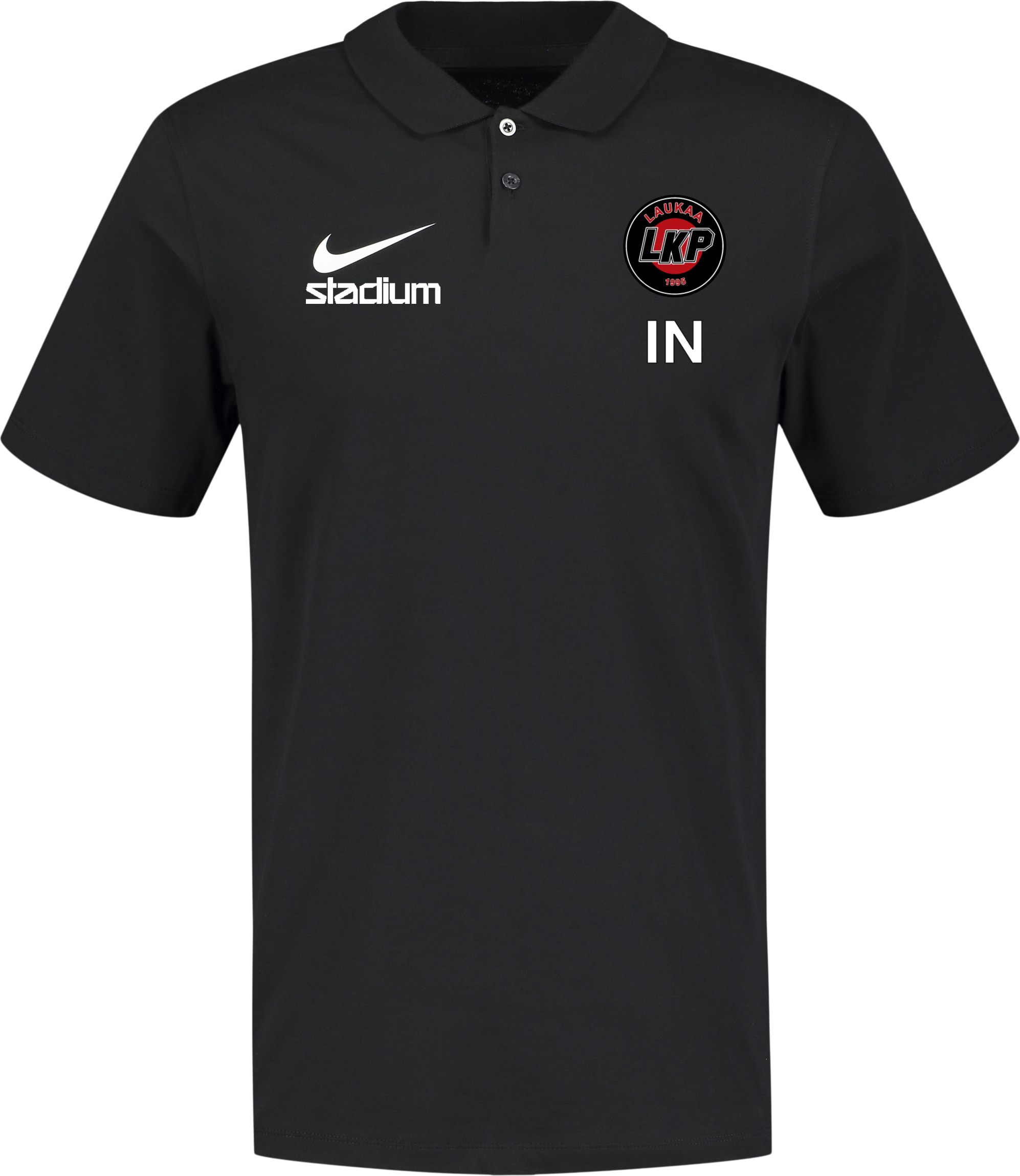 
NIKE, 
PARK26 SS POLO, 
Detail 1
