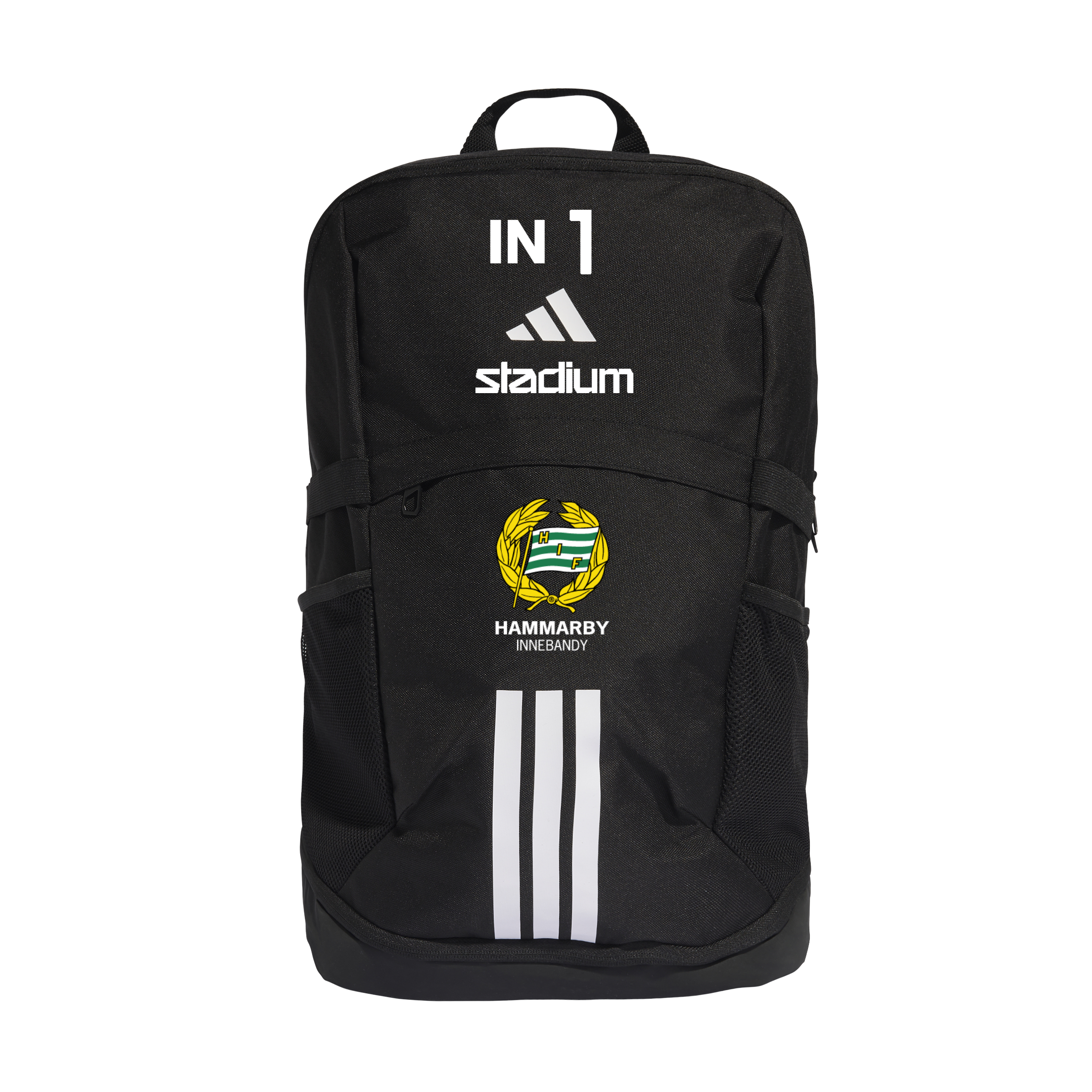 
ADIDAS, 
TIRO BACKPACK, 
Detail 1

