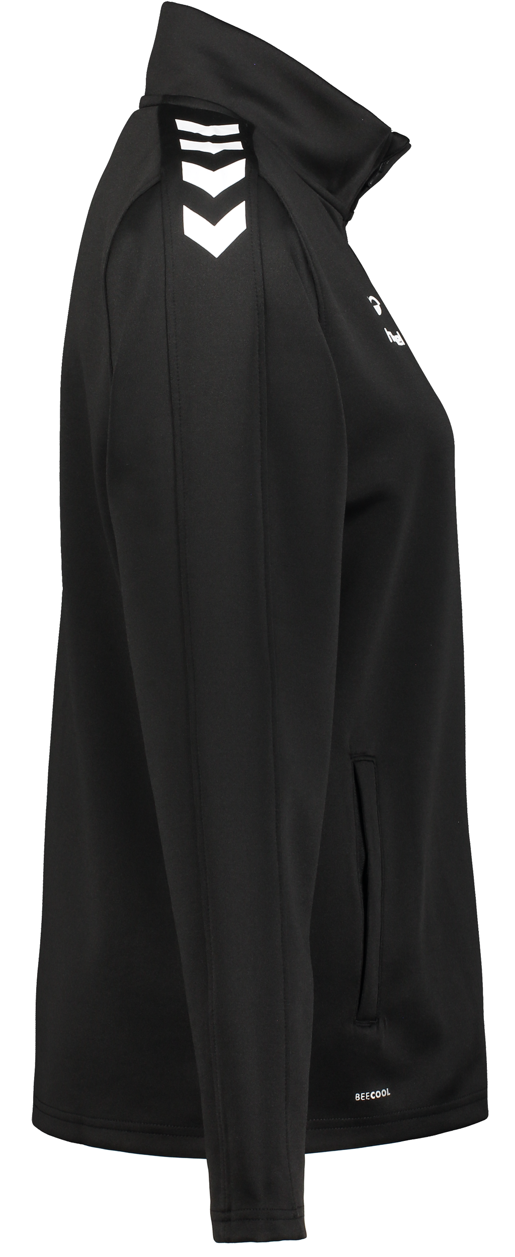 HUMMEL, Core Xk Poly Zip Sweat W