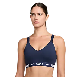 Nike Indy Medium Support Women'S Pa - Midnight Navy Model01 Small1x1