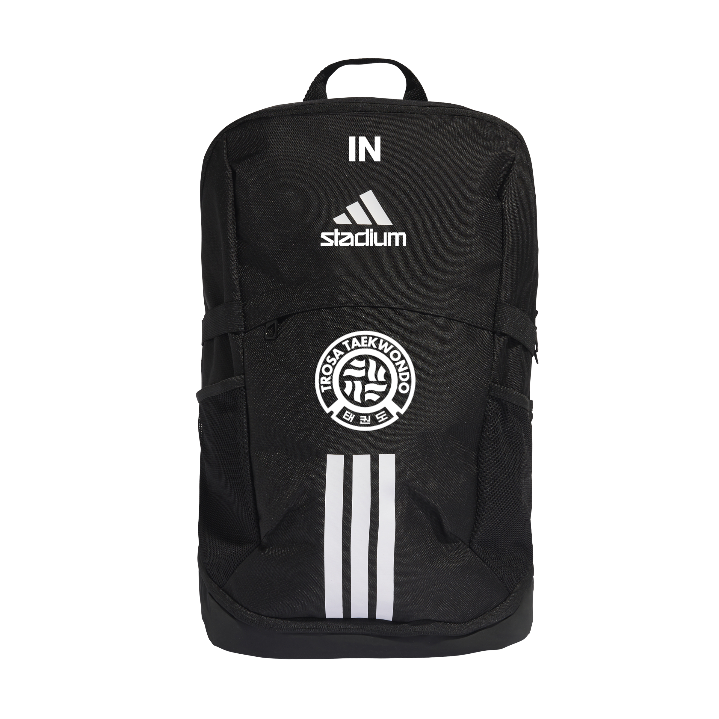 
ADIDAS, 
TIRO BACKPACK, 
Detail 1
