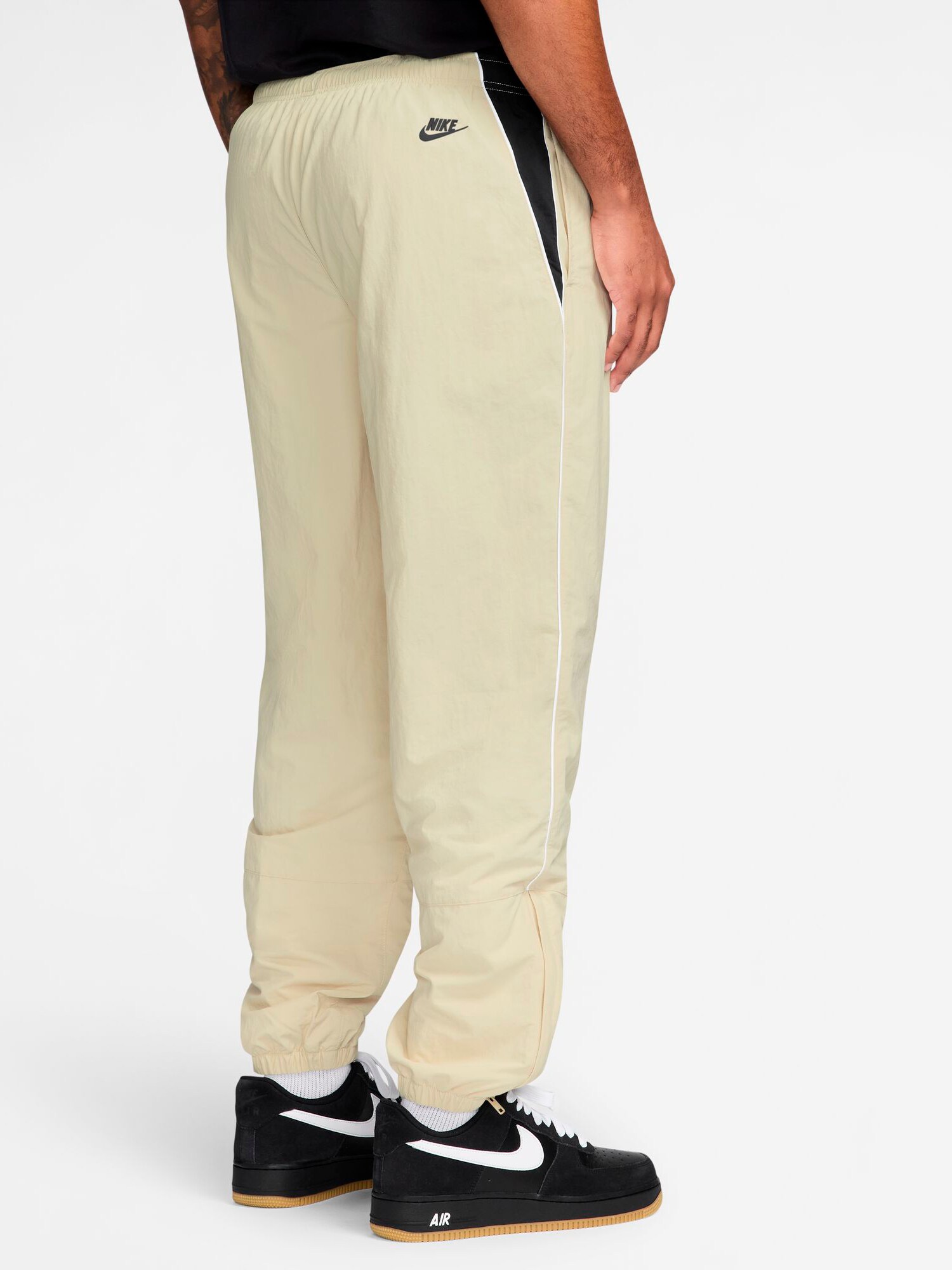 NIKE, M NK CLUB LIGHTWEIGHT PANTS