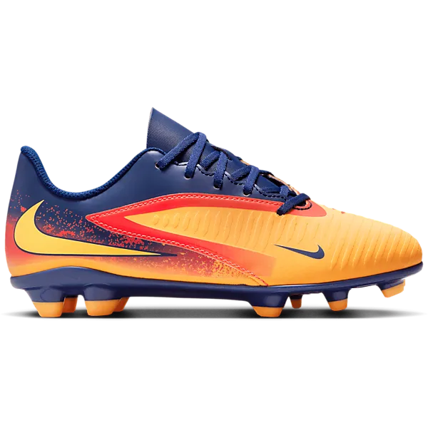 NIKE Jr Phantom 6 Low Club Fg/mg Eh