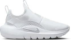 J Flex Runner 4 Gs - WHITE/PLATINUM Standard Small1x1