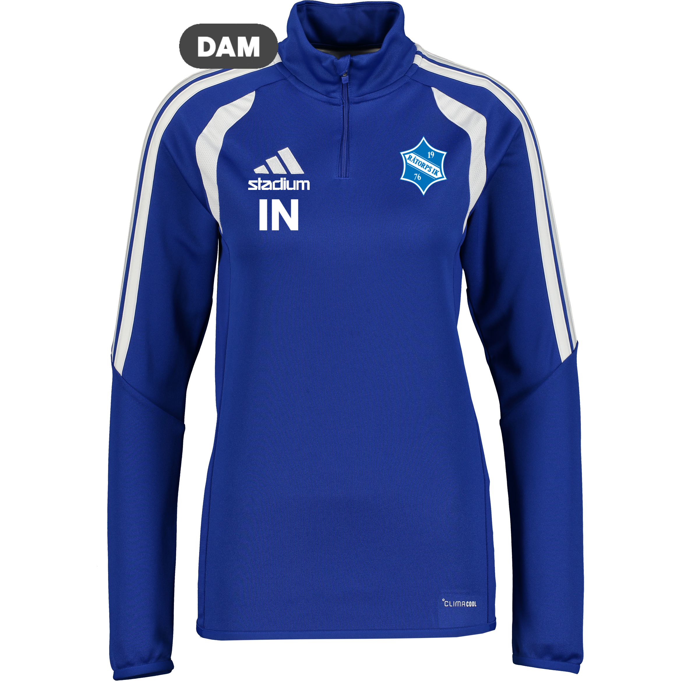 
ADIDAS, 
TIRO26 L TR TOP W, 
Detail 1
