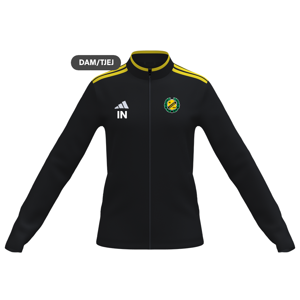 
ADIDAS, 
CU IKS ENT26 TR JKT W, 
Detail 1
