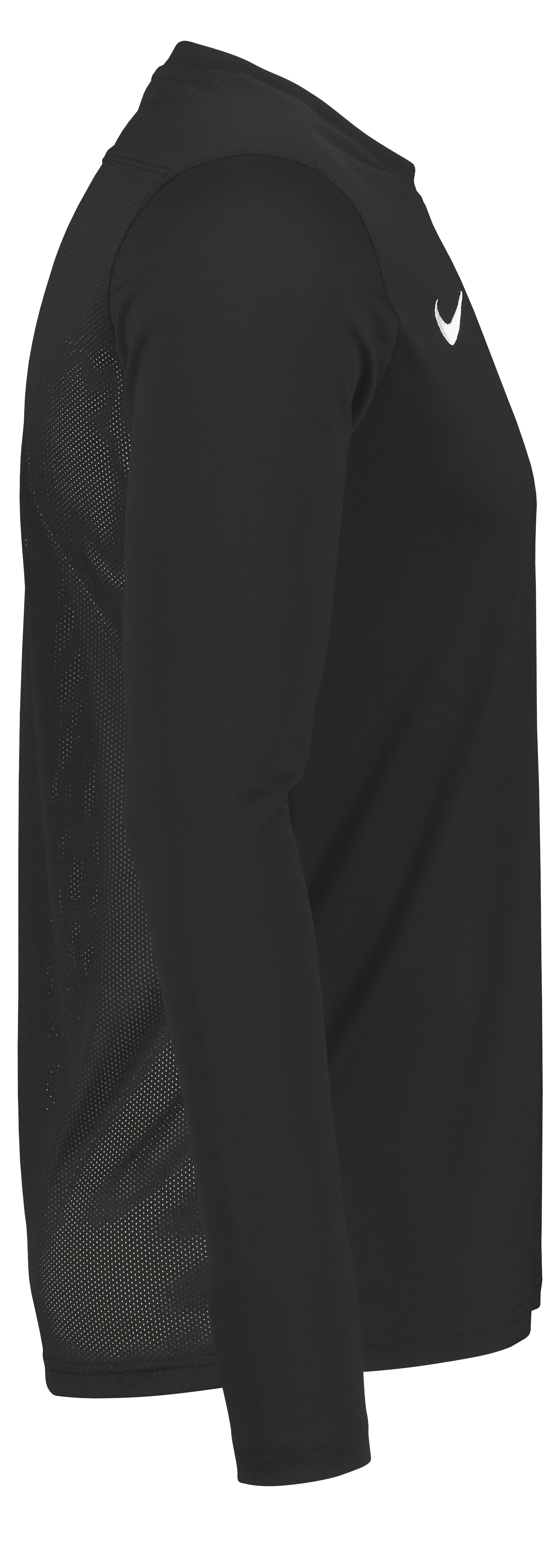 NIKE, Park VII LS Jsy Jr