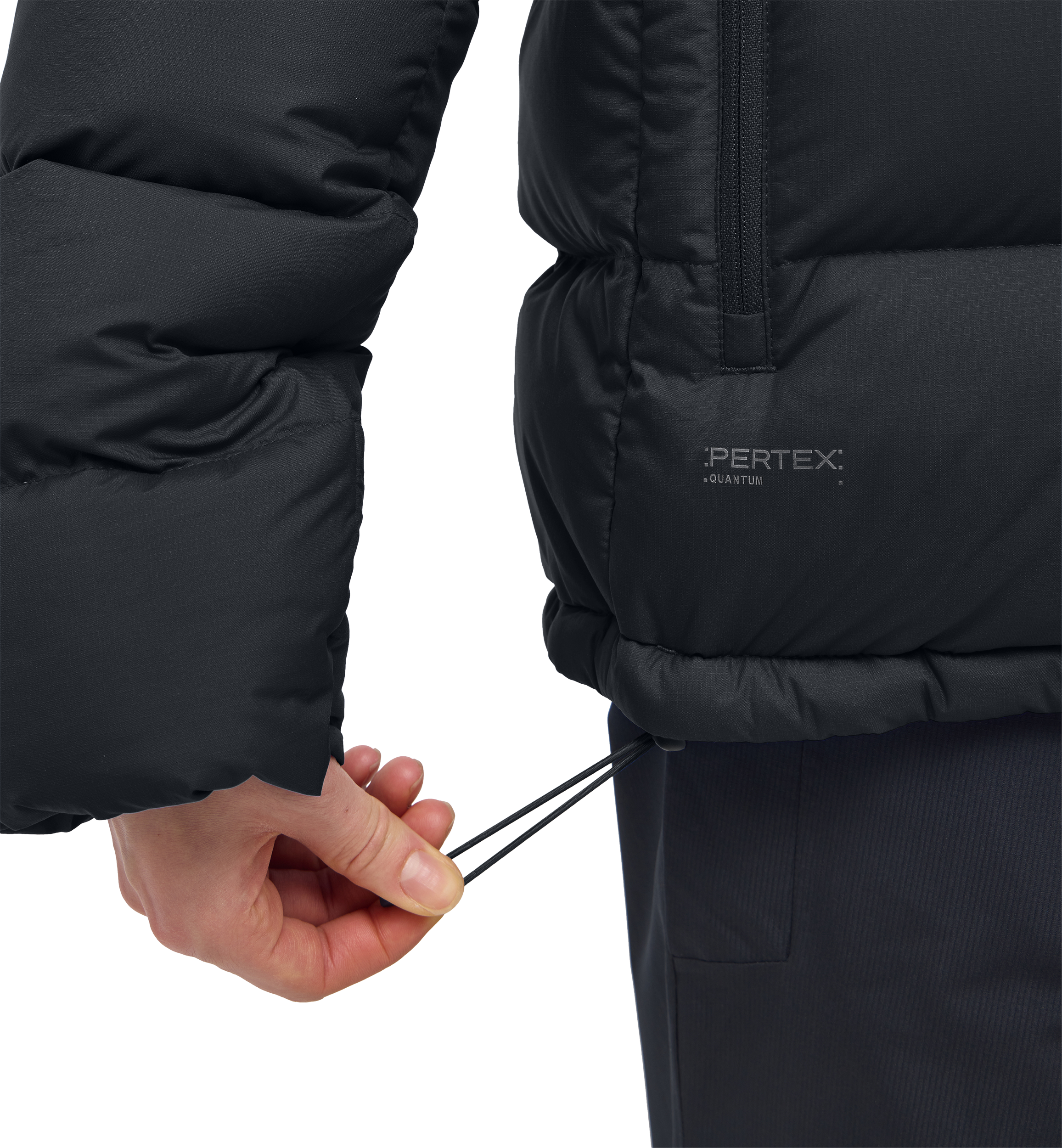 HAGL&Ouml;FS, W Rosson Down Hood