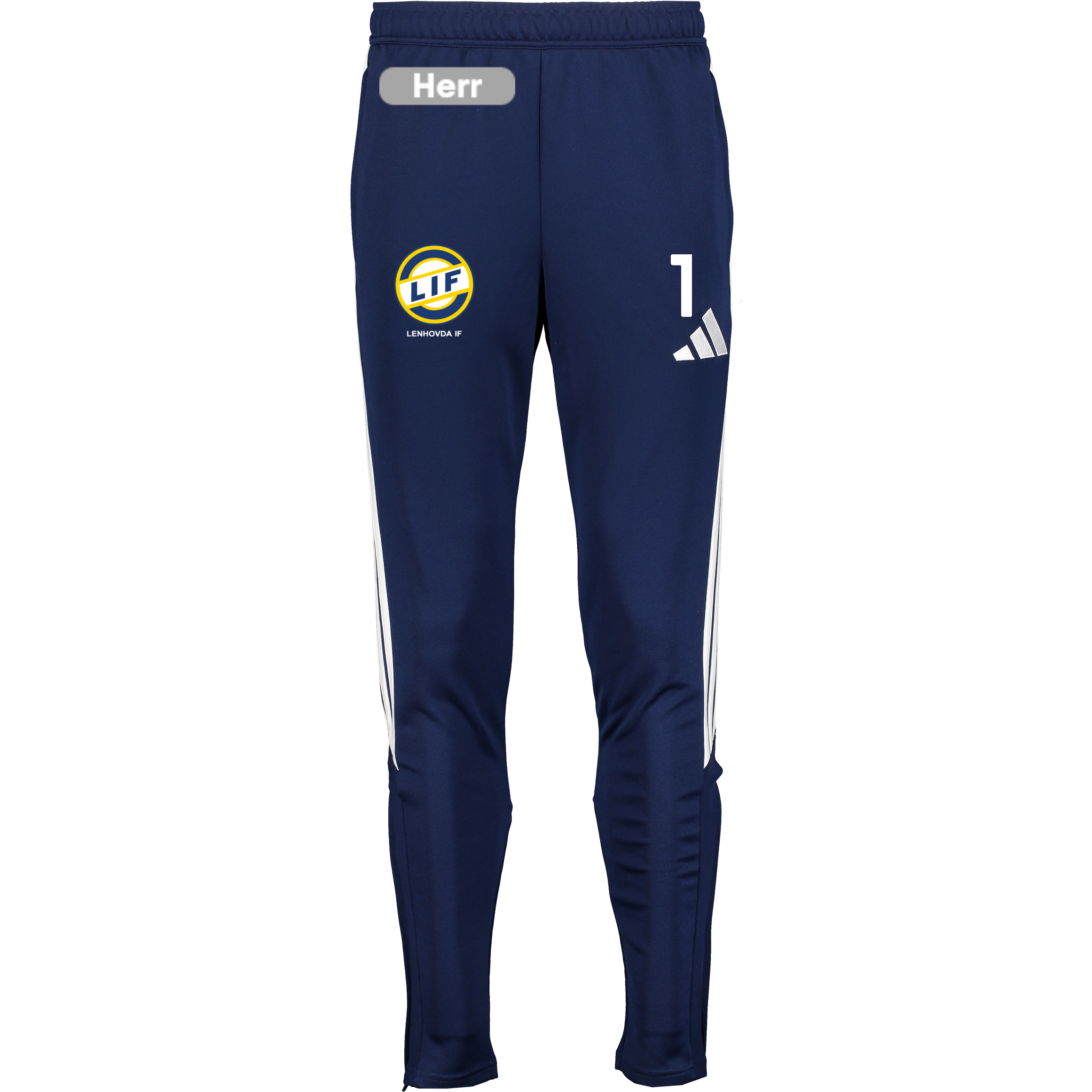 
ADIDAS, 
TIRO26 L PNT, 
Detail 1
