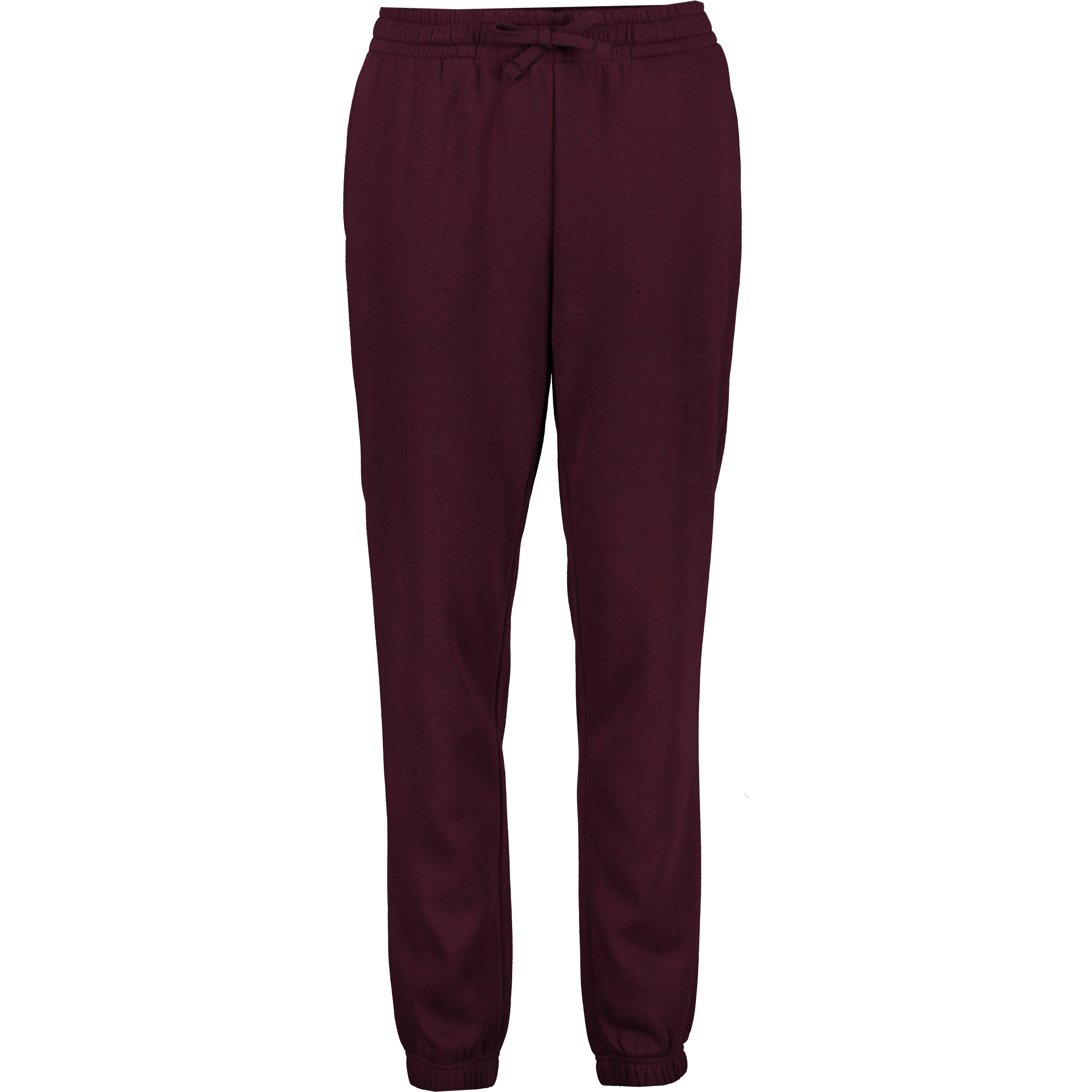
TAKEOFF, 
Basic Cuffed Sweatpant, Olohousut, Naisten, 
Detail 1
