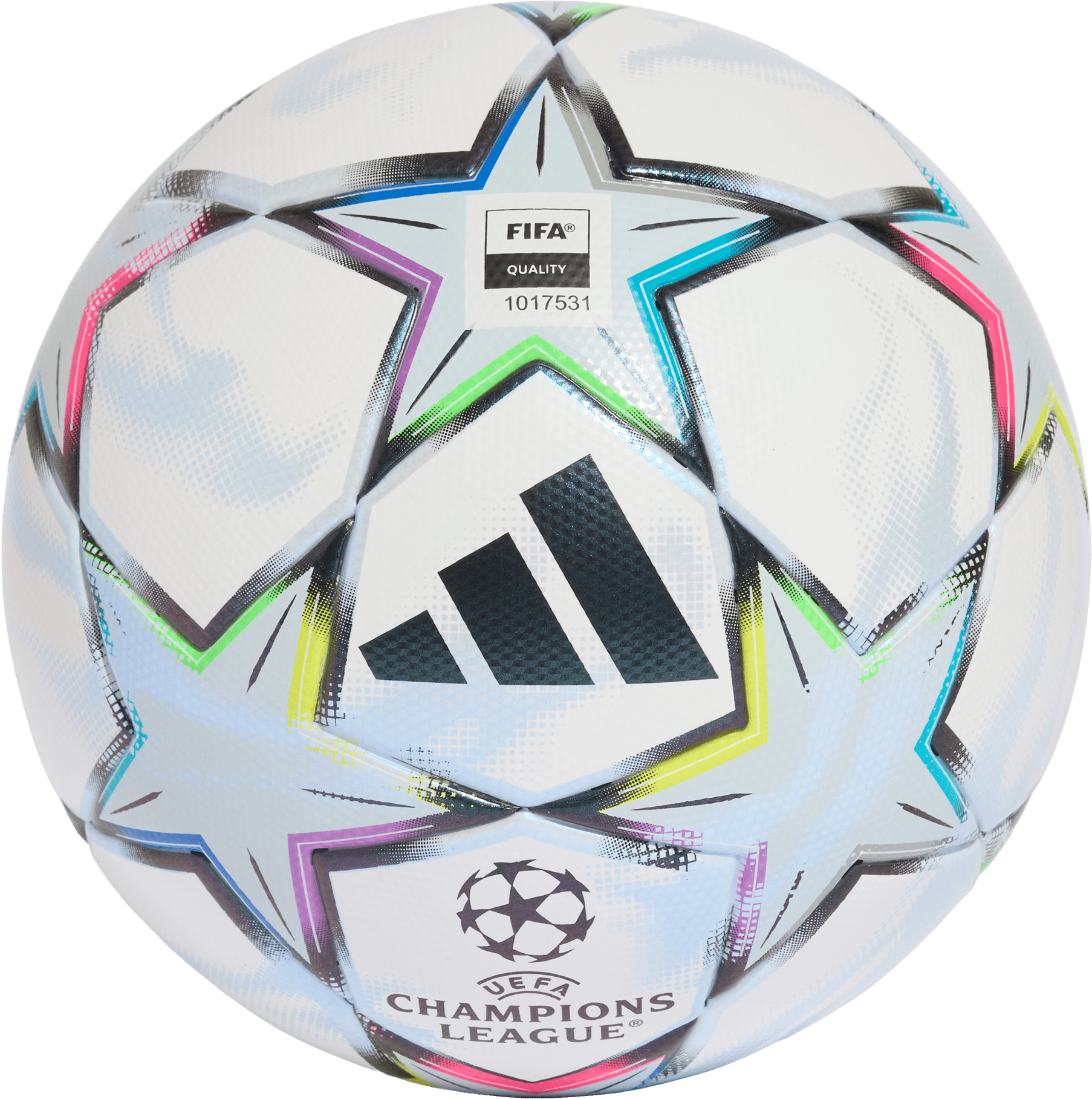 
ADIDAS, 
UCL LGE, 
Detail 1
