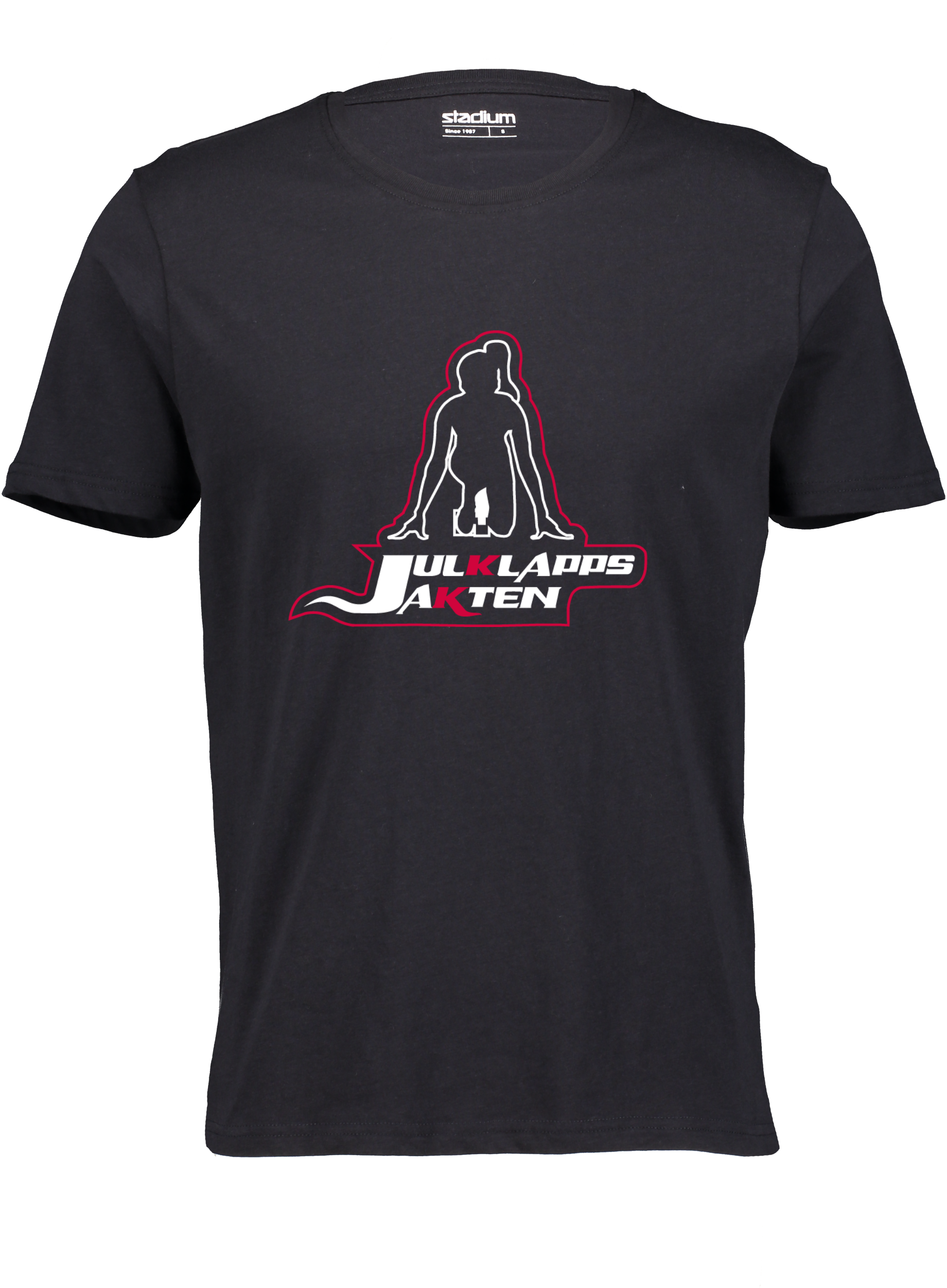 
STADIUM, 
J Team Core Tee, 
Detail 1
