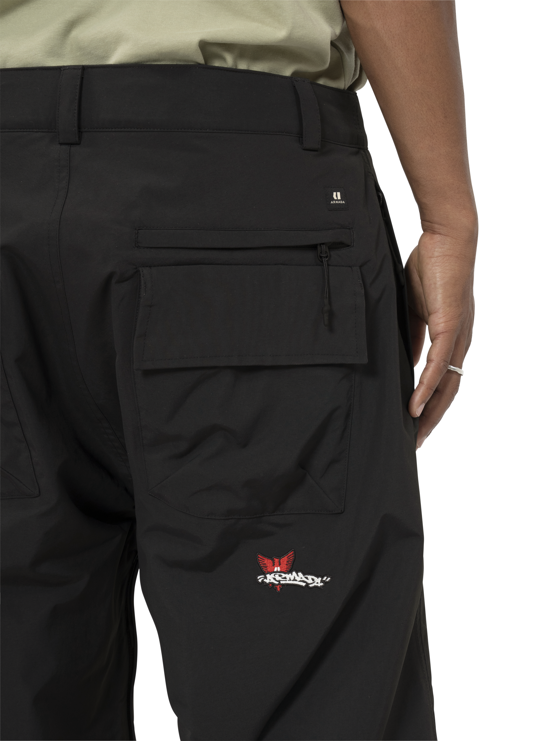 ARMADA, M Team Issue 2L Pant