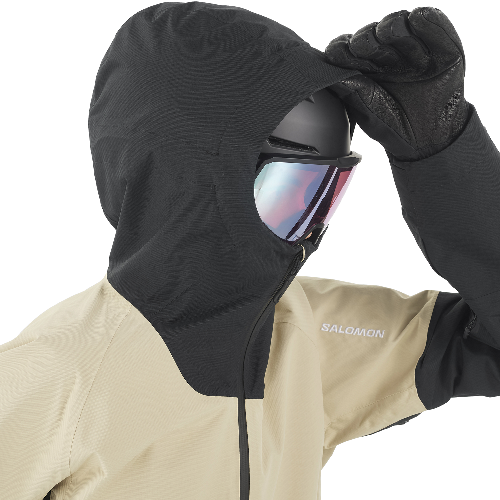 SALOMON, Bashley Anorak W