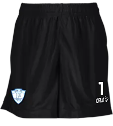 288614110102 CRAFT Squad Go Short Jr 288614110102 CRAFT Squad Go Short Jr Standard Small1x1