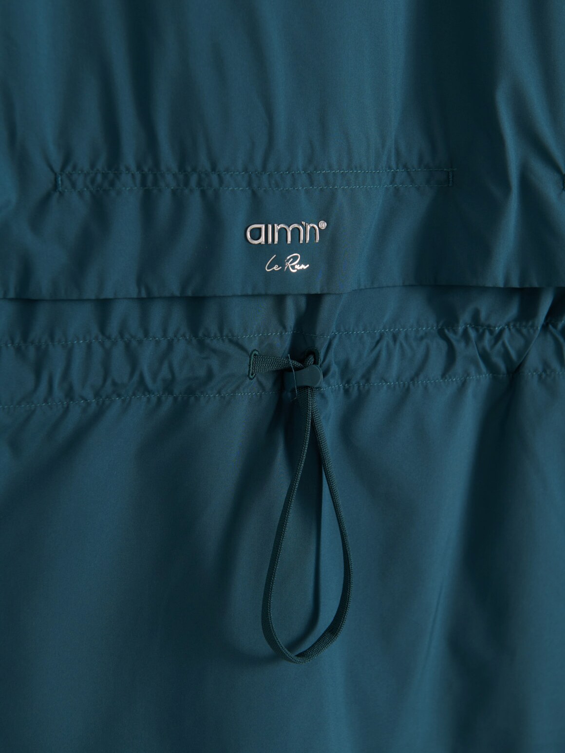 AIM&acute;N, W RUNNING JACKET