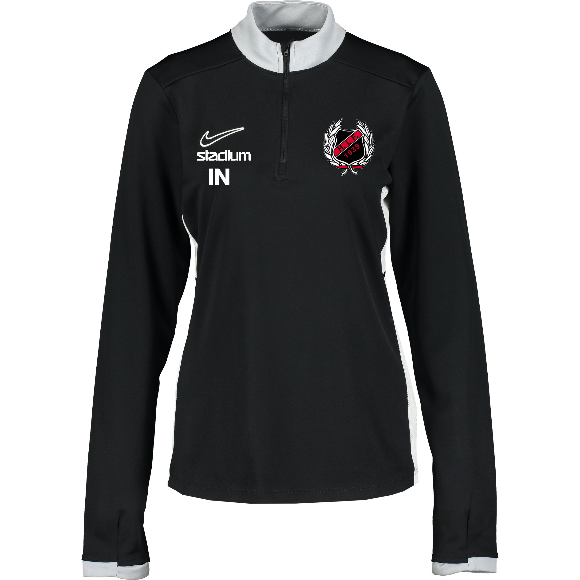 
NIKE, 
ACD25 DRILL TOP W, 
Detail 1
