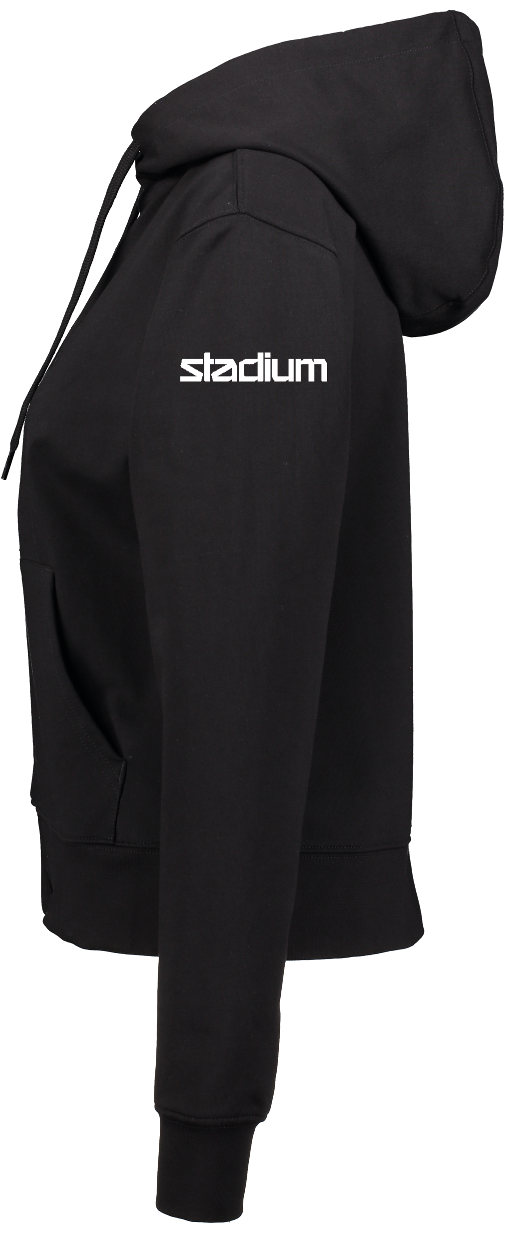 HUMMEL, Go 2.0 Zip Hood W