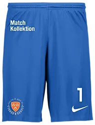 298936108101 NIKE Park III Short 298936108101 NIKE Park III Short Standard Small1x1