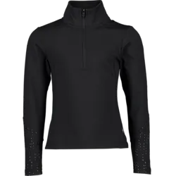406029101101 SOC  J Glow Half Zip 406029101101 SOC J Glow Half Zip  Standard Small1x1