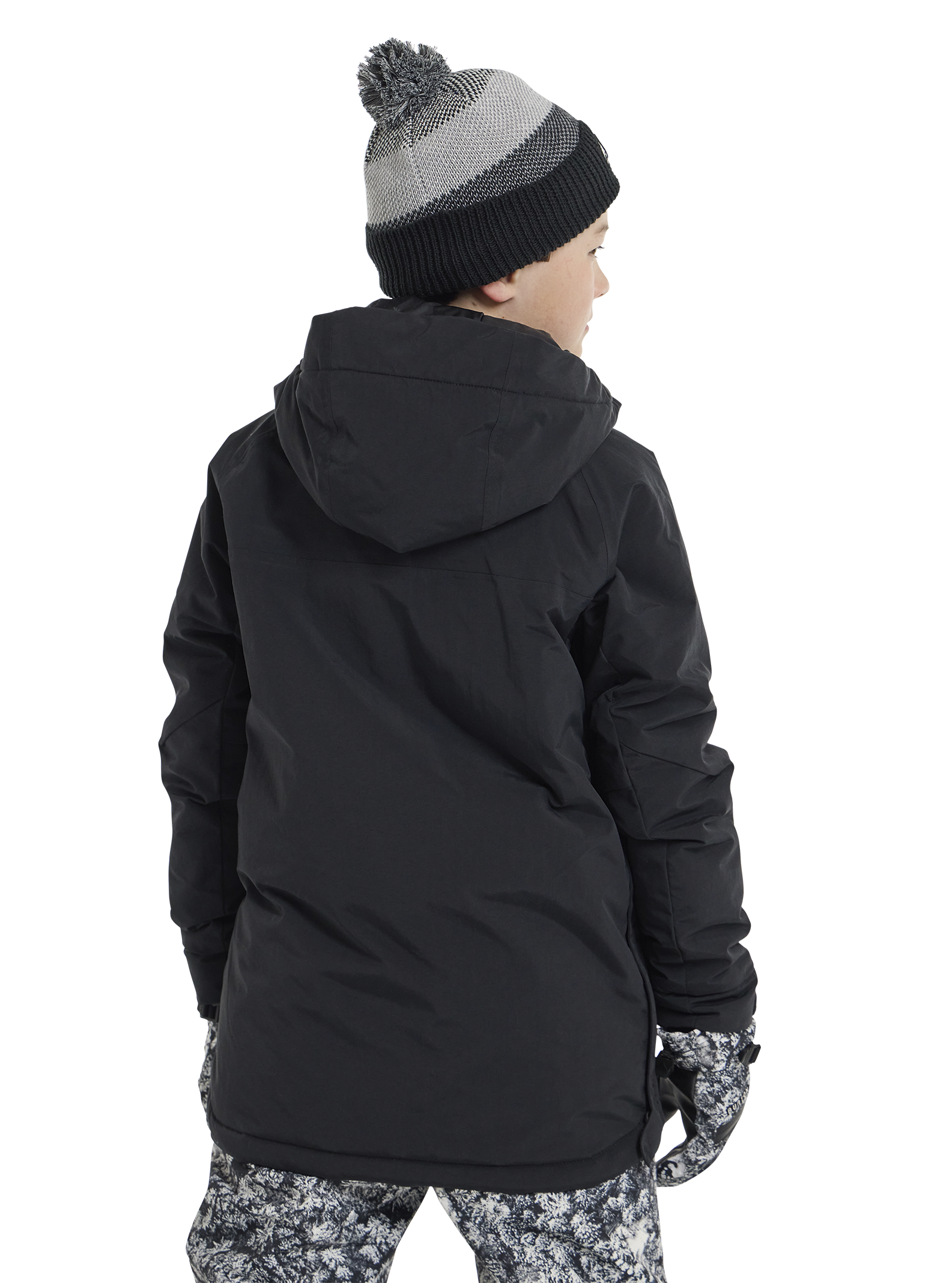 BURTON, J Frostner Anorak