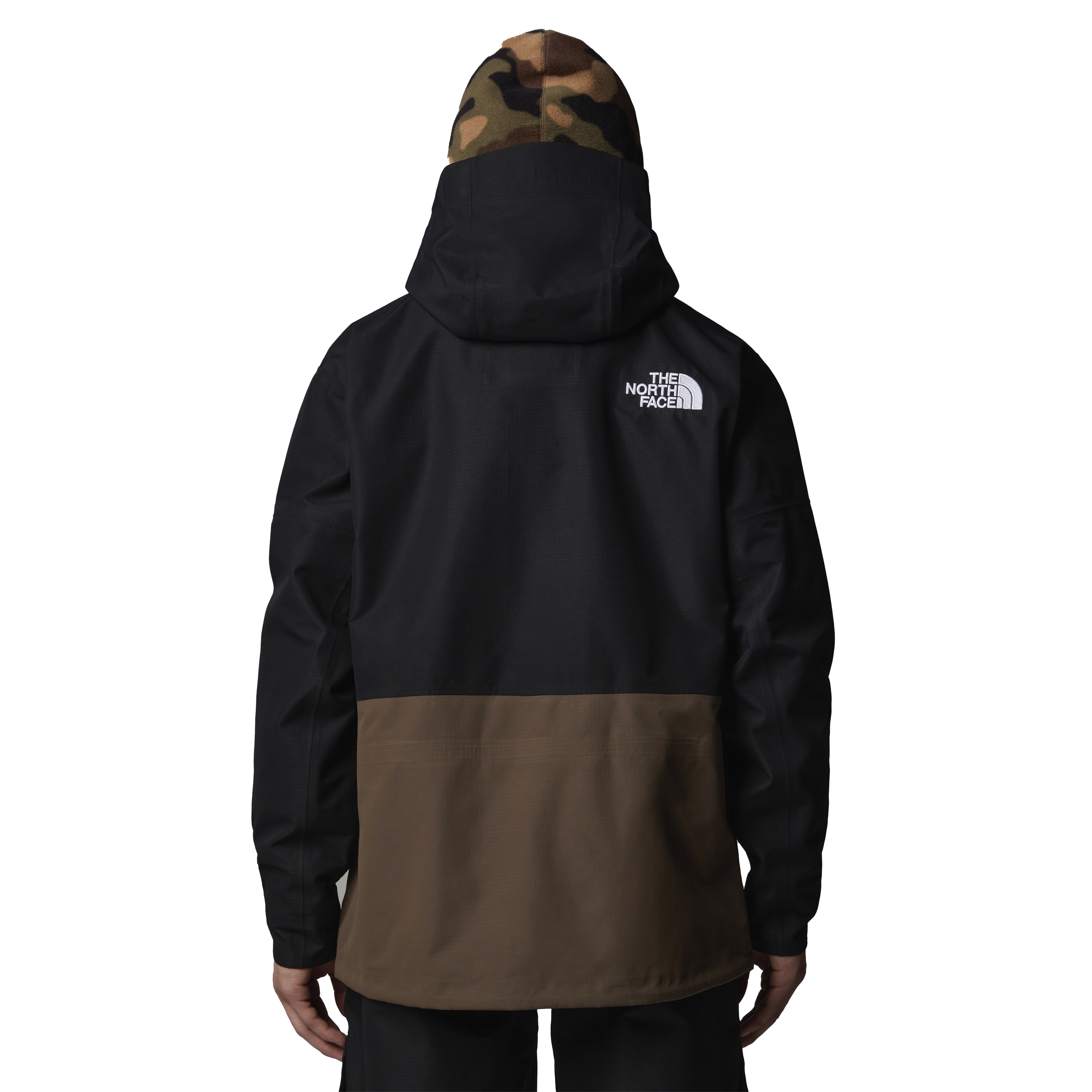 THE NORTH FACE, M Dragline Jacket