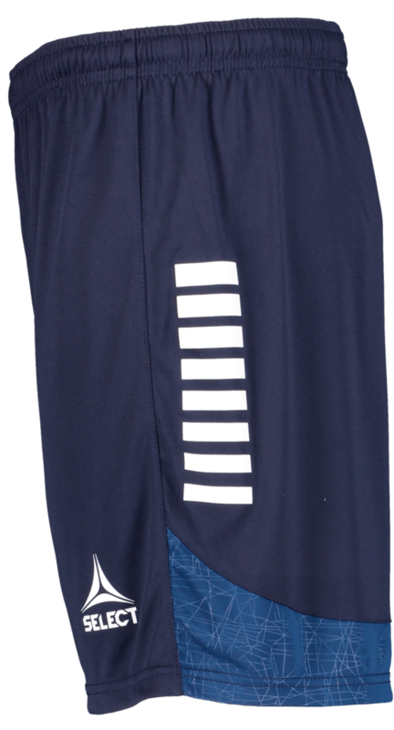SELECT, Spain 25 Sho