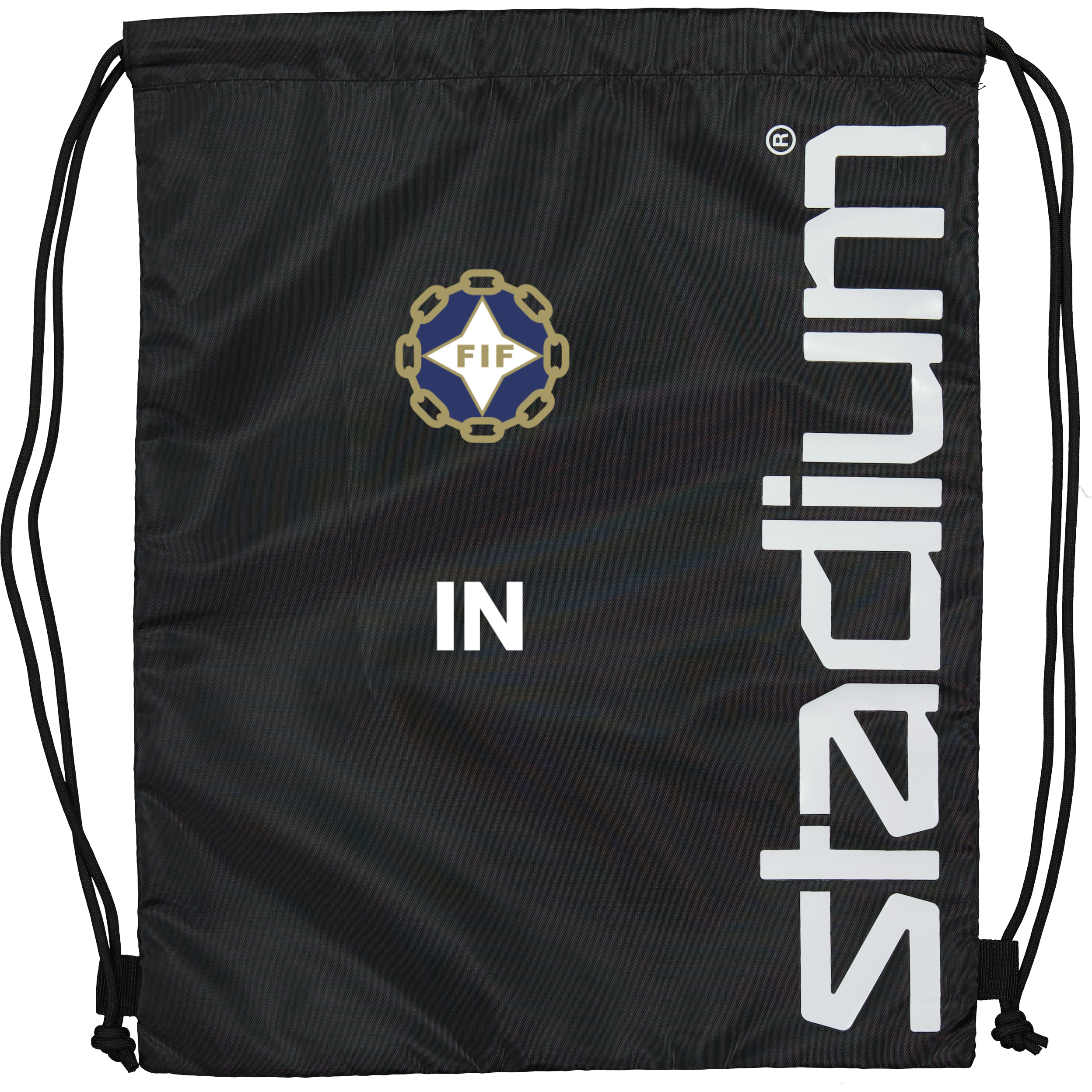 
STADIUM, 
Team Gym Bag, 
Detail 1
