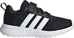 J VL MOVE EL C - CBLACK/FTWWHT Standard Small1x1