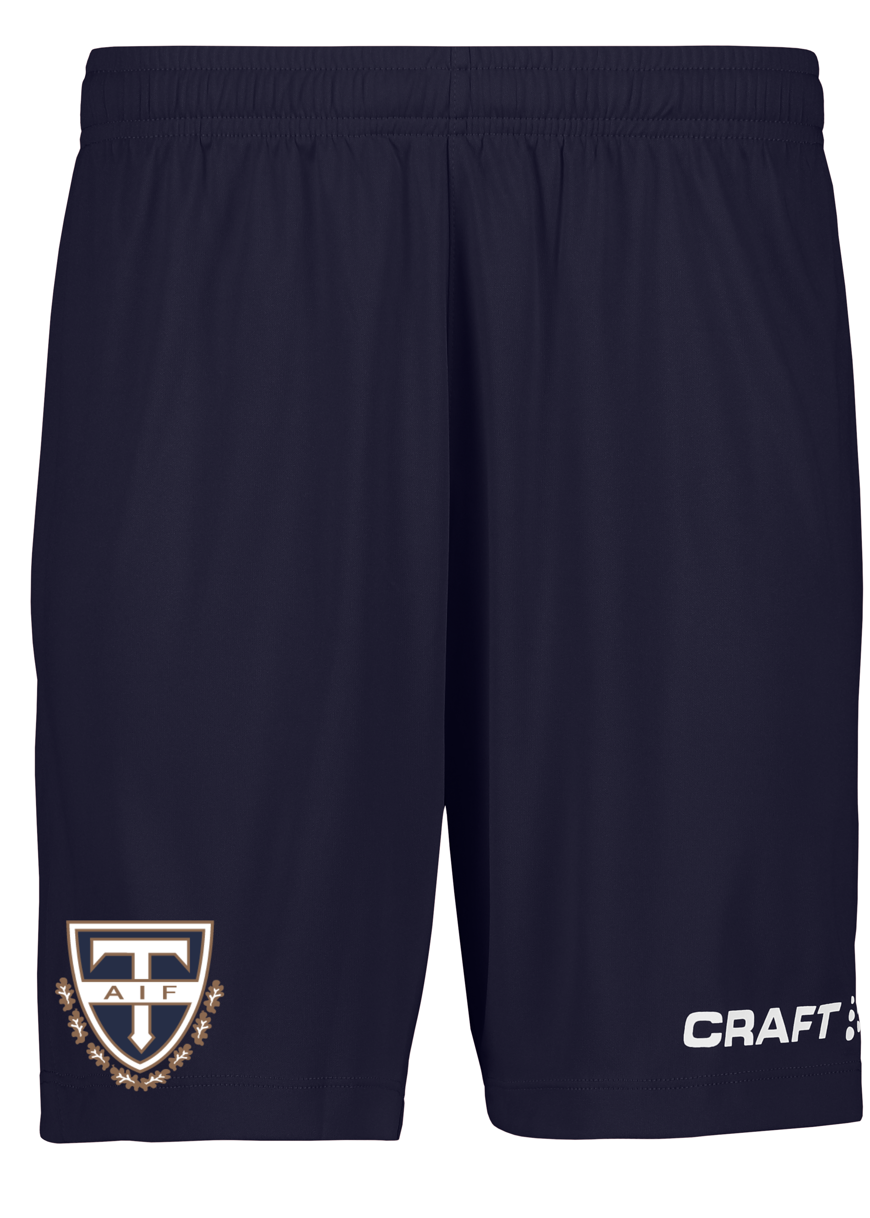 
CRAFT, 
Squad Go Short, 
Detail 1
