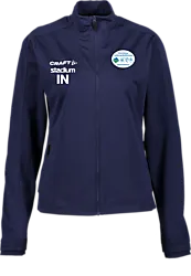 394167102101 CRAFT Evolve 2.0 Full Zip Jacket W 394167102101 CRAFT Evolve 2.0 Full Zip Jacket W Standard Small1x1