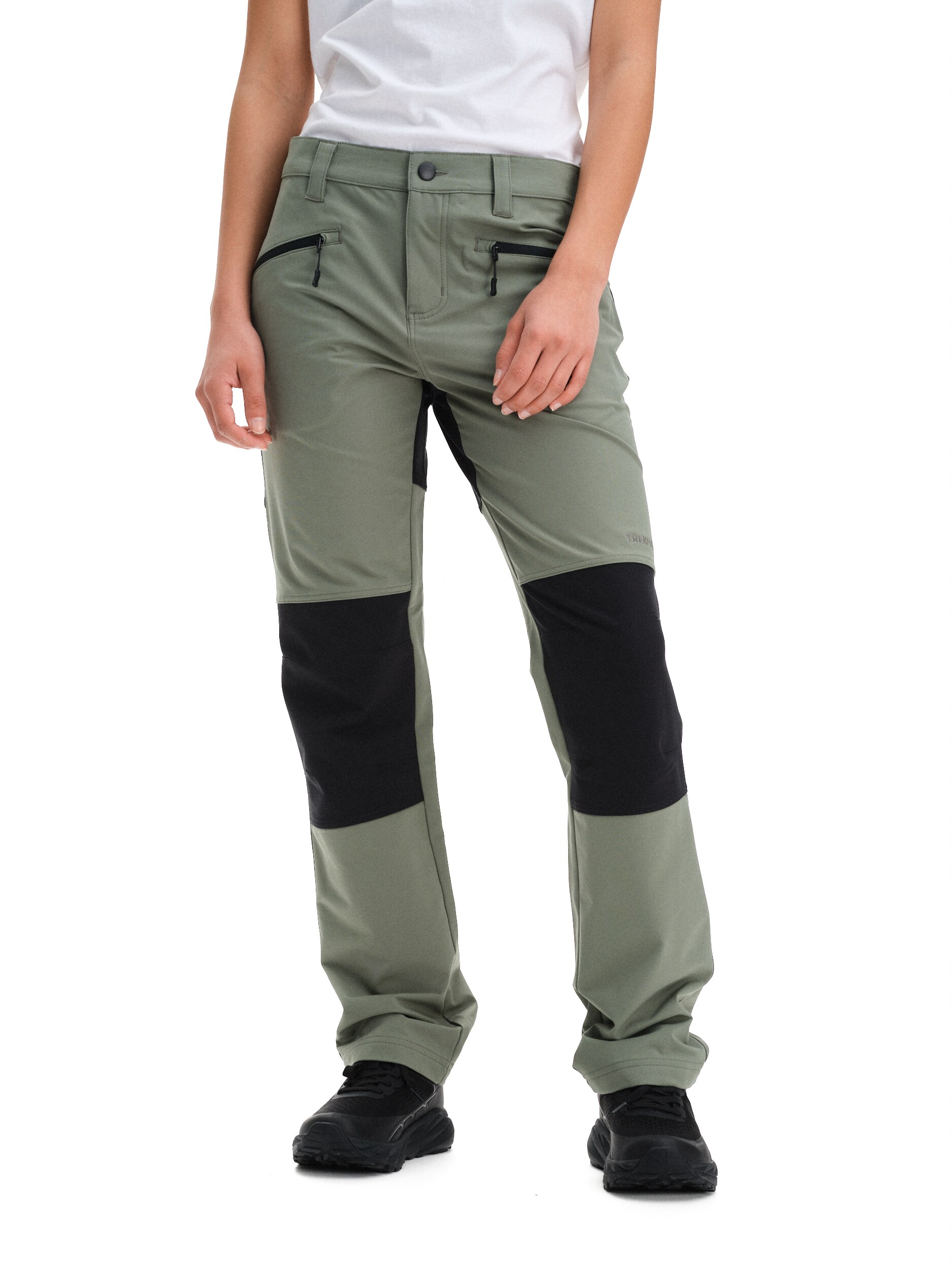 
TREKMATES, 
SAREK HIKE PANT W, 
Detail 1
