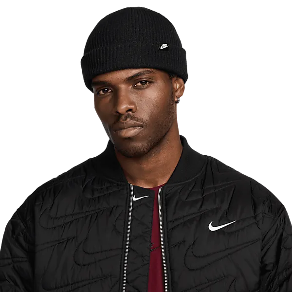 NIKE Шапка U Terra Sc Fut365 L