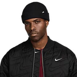 U Terra Beanie Sc Fut365 L - Black Model01 Small1x1